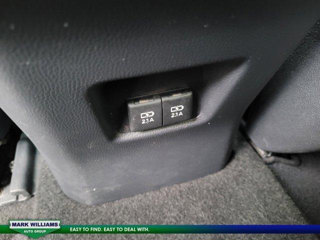 used 2019 Toyota RAV4 car, priced at $23,900