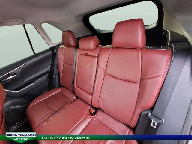 used 2019 Toyota RAV4 car, priced at $23,900