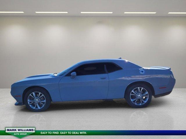 used 2020 Dodge Challenger car, priced at $24,298