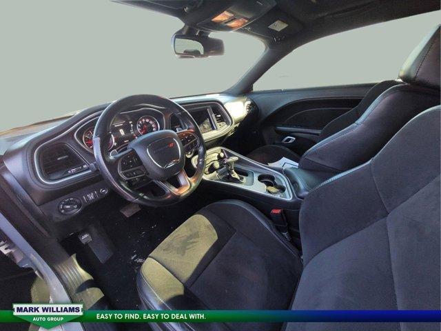 used 2020 Dodge Challenger car, priced at $24,298