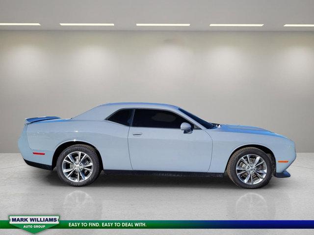 used 2020 Dodge Challenger car, priced at $24,298