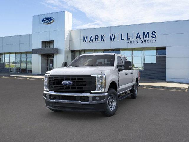 new 2024 Ford F-250 car, priced at $53,321