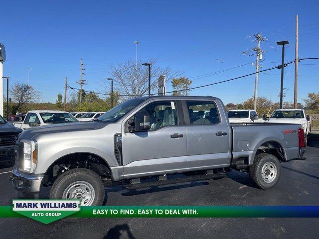 new 2024 Ford F-250 car, priced at $52,046