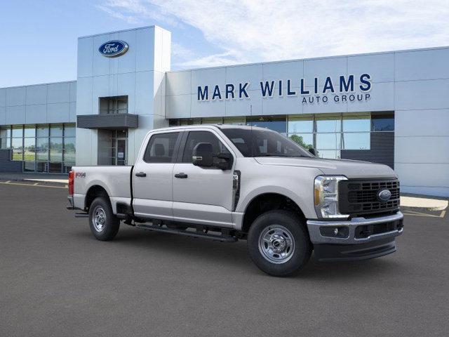 new 2024 Ford F-250 car, priced at $53,321