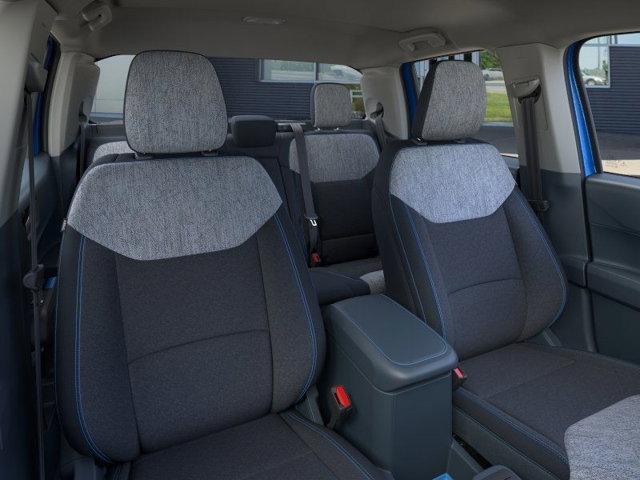 new 2025 Ford Maverick car, priced at $33,270