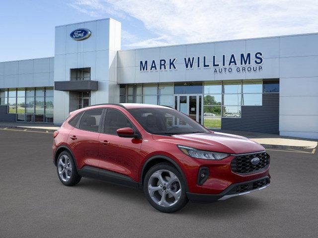 new 2025 Ford Escape car, priced at $34,814