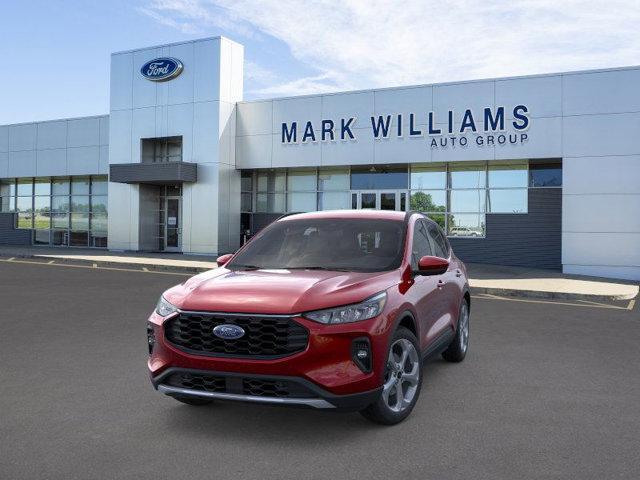 new 2025 Ford Escape car, priced at $34,814