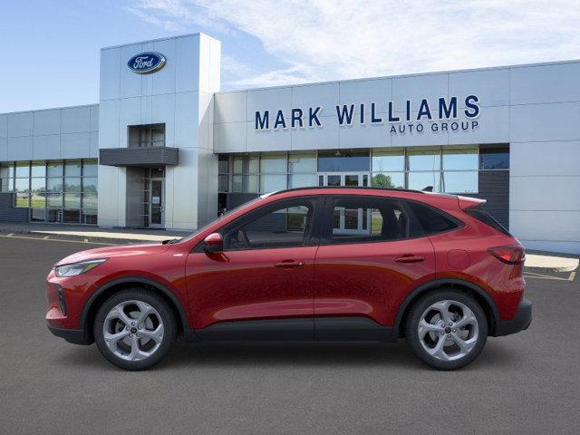 new 2025 Ford Escape car, priced at $34,814