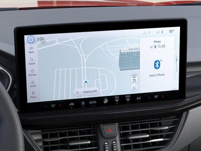 new 2025 Ford Escape car, priced at $34,814