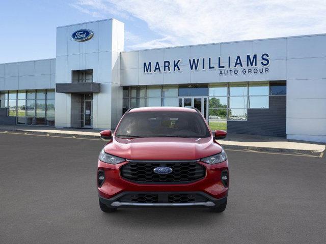 new 2025 Ford Escape car, priced at $34,814