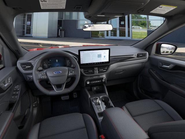 new 2025 Ford Escape car, priced at $34,814