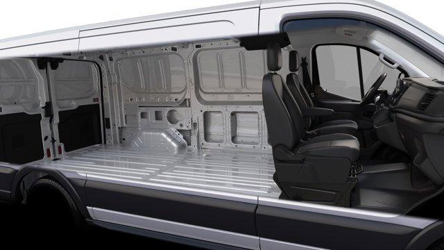 new 2025 Ford Transit-150 car, priced at $45,570