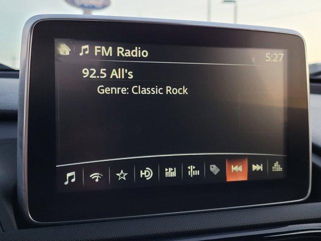 used 2016 Mazda MX-5 Miata car, priced at $18,600