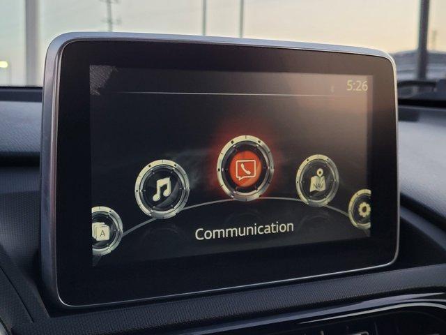 used 2016 Mazda MX-5 Miata car, priced at $18,600