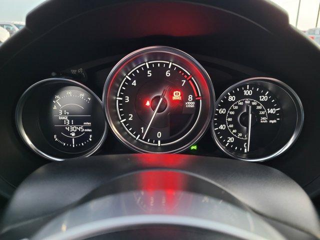 used 2016 Mazda MX-5 Miata car, priced at $18,600