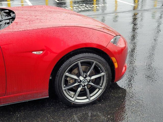 used 2016 Mazda MX-5 Miata car, priced at $18,998