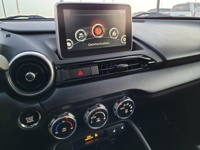 used 2016 Mazda MX-5 Miata car, priced at $18,600