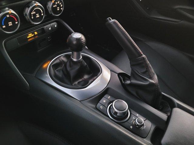 used 2016 Mazda MX-5 Miata car, priced at $18,600