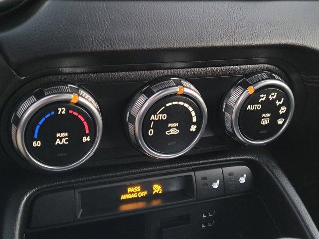 used 2016 Mazda MX-5 Miata car, priced at $18,600