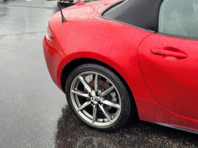 used 2016 Mazda MX-5 Miata car, priced at $18,998