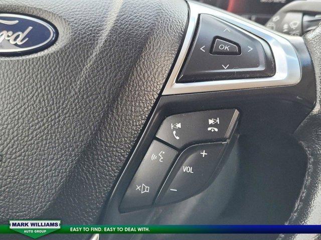 used 2020 Ford Edge car, priced at $24,647