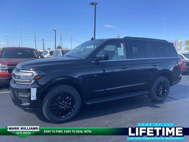 new 2024 Ford Expedition car, priced at $67,250