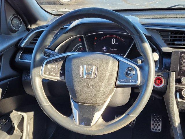 used 2020 Honda Civic car, priced at $18,595