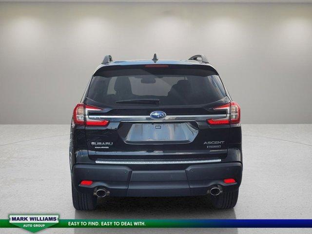 used 2024 Subaru Ascent car, priced at $42,898