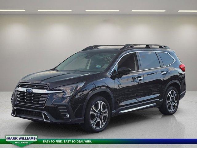 used 2024 Subaru Ascent car, priced at $42,898