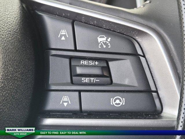 used 2024 Subaru Ascent car, priced at $42,898