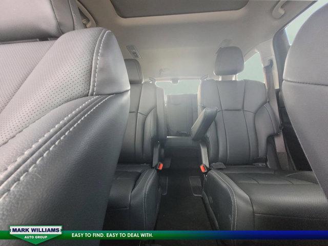 used 2024 Subaru Ascent car, priced at $42,898