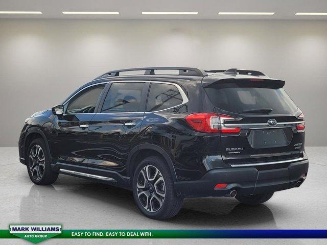 used 2024 Subaru Ascent car, priced at $42,898