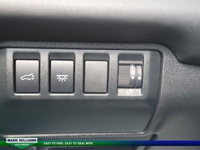 used 2024 Subaru Ascent car, priced at $42,898