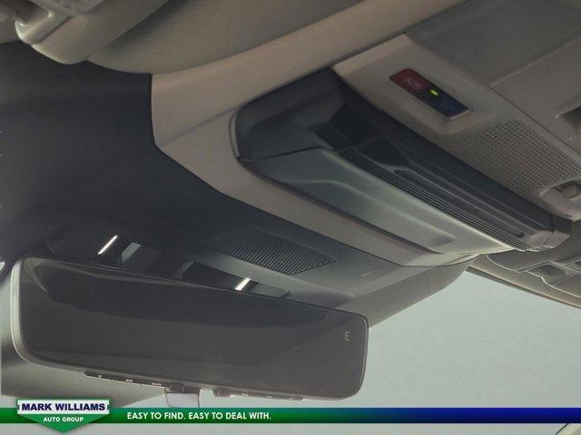 used 2024 Subaru Ascent car, priced at $42,898