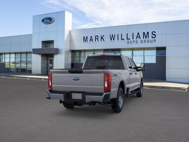new 2026 Ford F-250 car, priced at $71,582