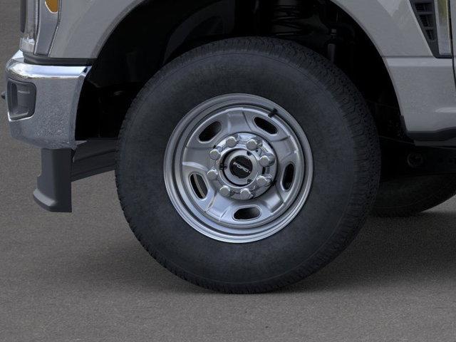 new 2026 Ford F-250 car, priced at $71,582
