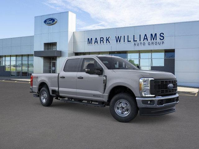 new 2026 Ford F-250 car, priced at $71,582