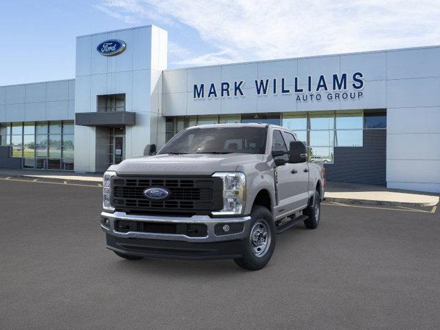new 2026 Ford F-250 car, priced at $71,582