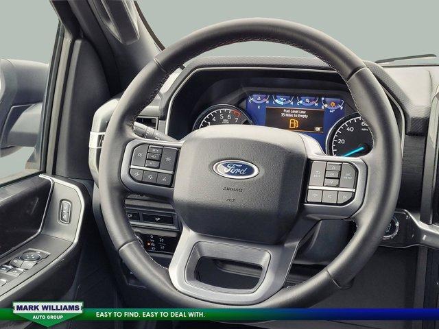 used 2023 Ford F-150 car, priced at $46,997