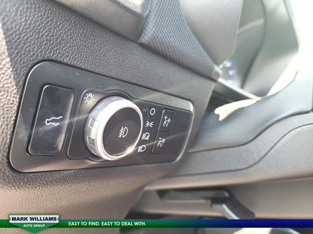 used 2024 Ford Bronco Sport car, priced at $34,798