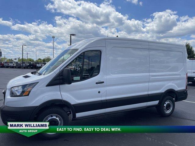 new 2024 Ford Transit-250 car, priced at $47,498