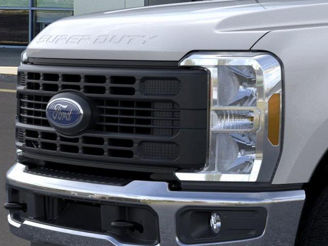 new 2024 Ford F-250 car, priced at $63,906