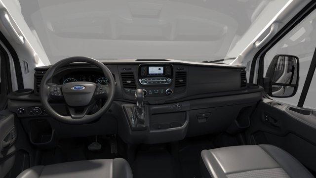 new 2025 Ford Transit-250 car, priced at $54,460