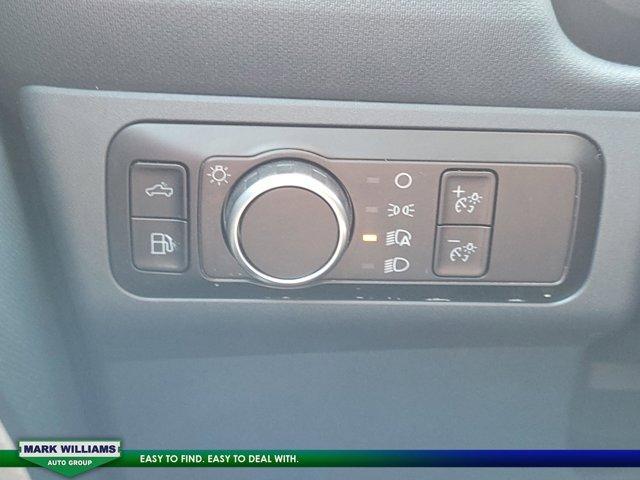 used 2024 Ford Maverick car, priced at $30,998
