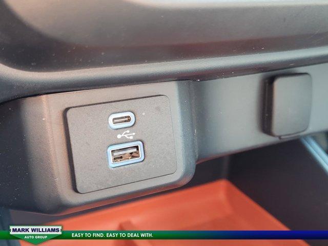 used 2024 Ford Maverick car, priced at $30,998
