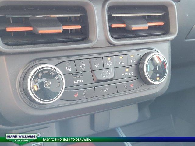 used 2024 Ford Maverick car, priced at $30,998