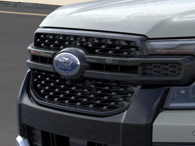 new 2024 Ford Ranger car, priced at $49,178