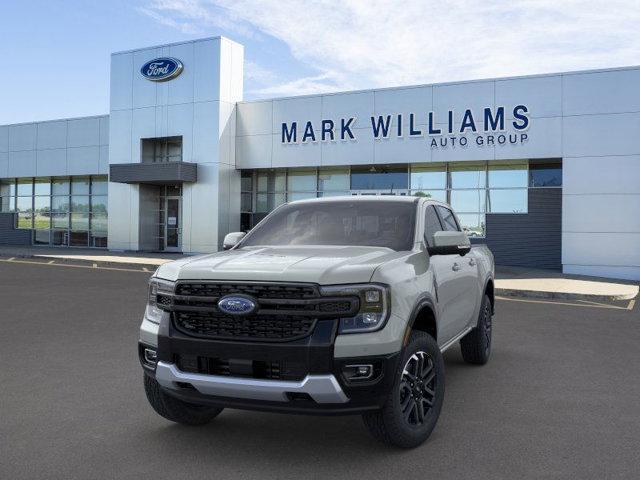 new 2024 Ford Ranger car, priced at $49,178