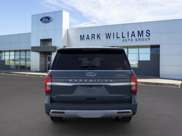 new 2024 Ford Expedition Max car, priced at $70,175