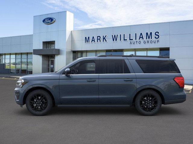 new 2024 Ford Expedition Max car, priced at $70,175